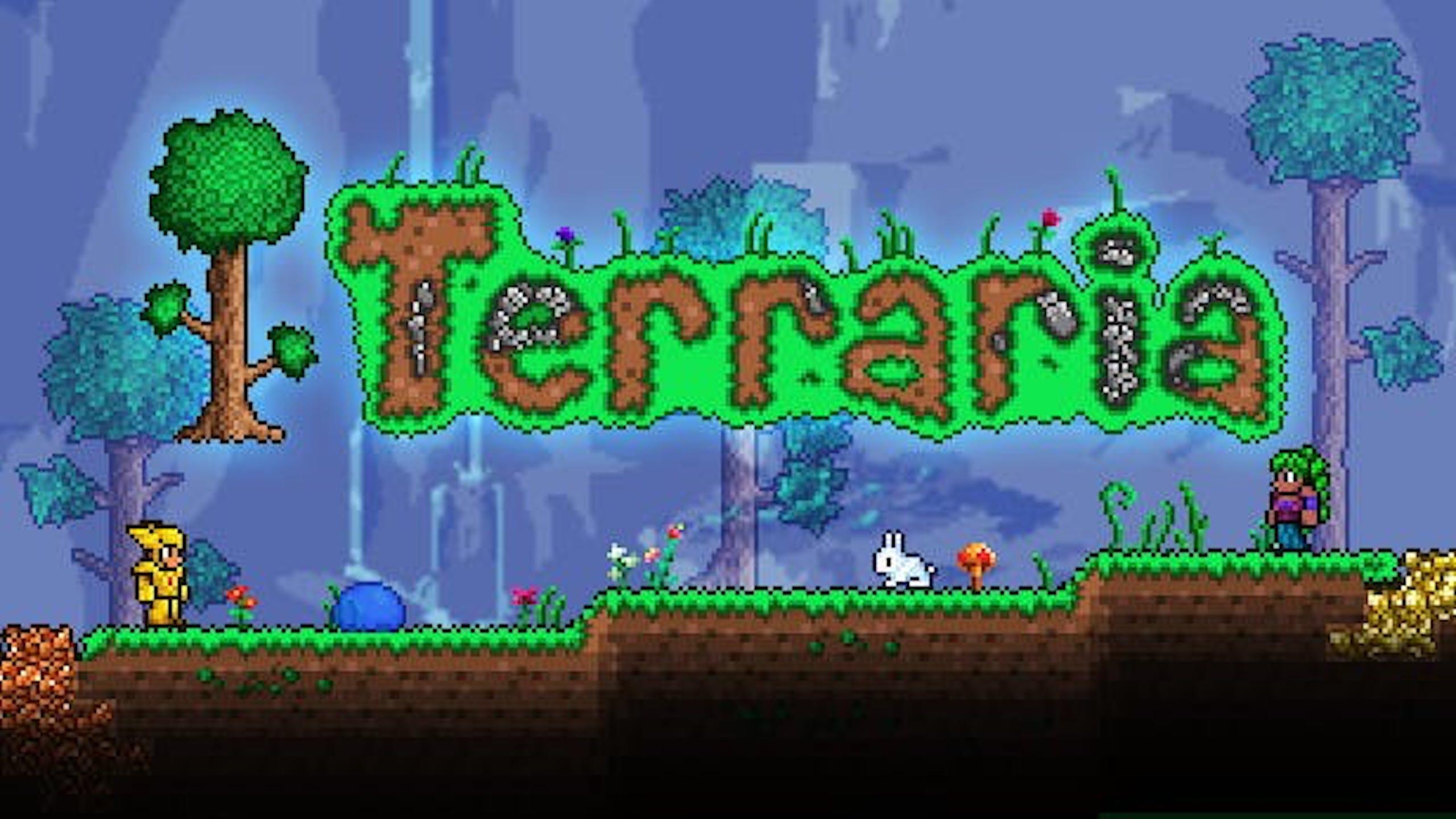 последняя версия игры terraria для пк фото 53
