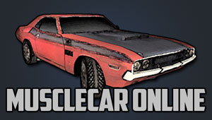 Musclecar Online