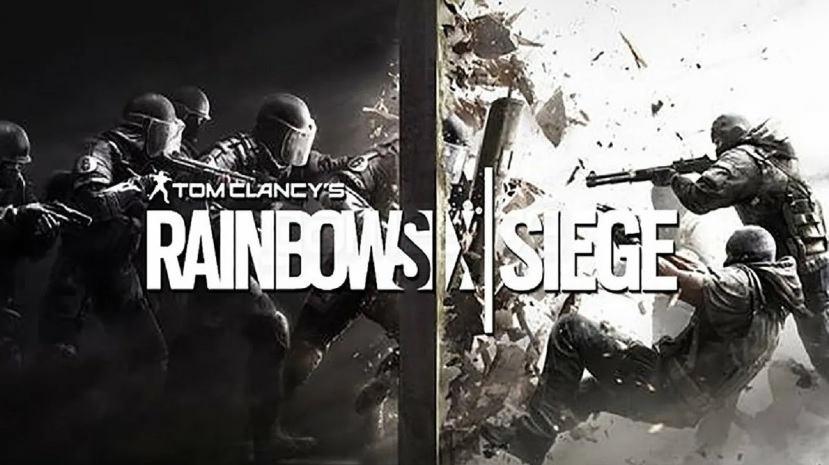 Tom Clancy Rainbow Six: Siege