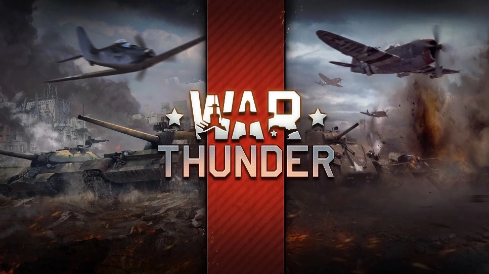 Игроки War Thunder возмущены новой экономикой, которая основана на рангах и технике