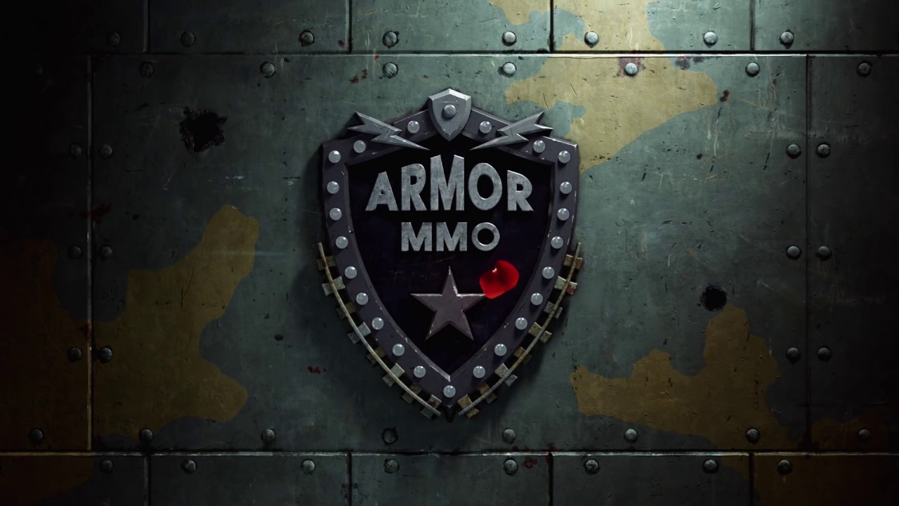 Armor MMO
