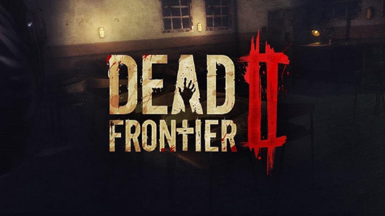 Игра dead frontier. Dead Frontier 2 обои на рабочий стол.