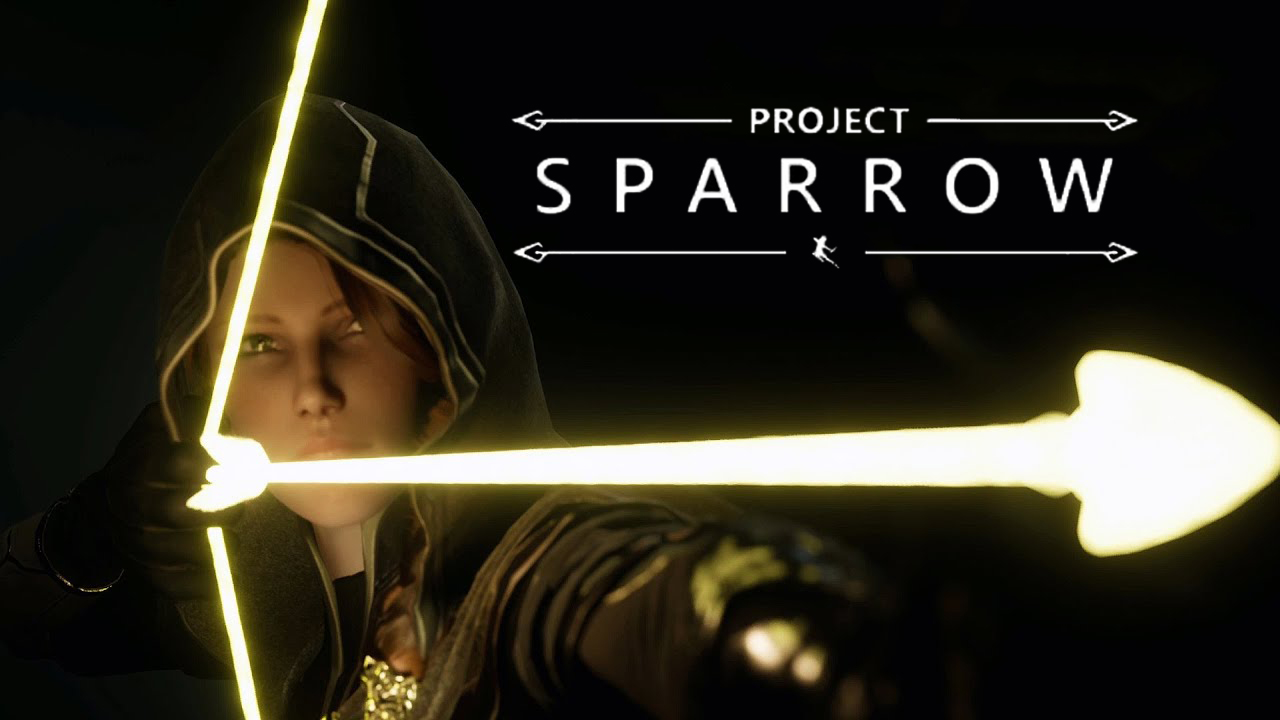 Project Sparrow