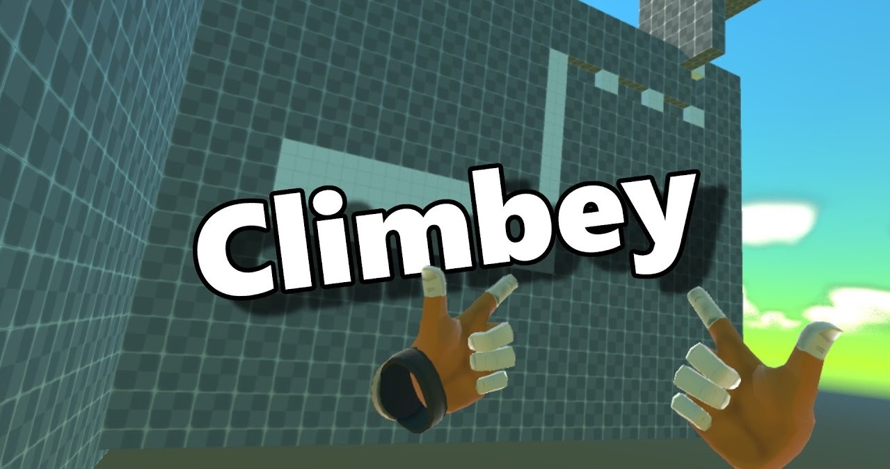 Climbey