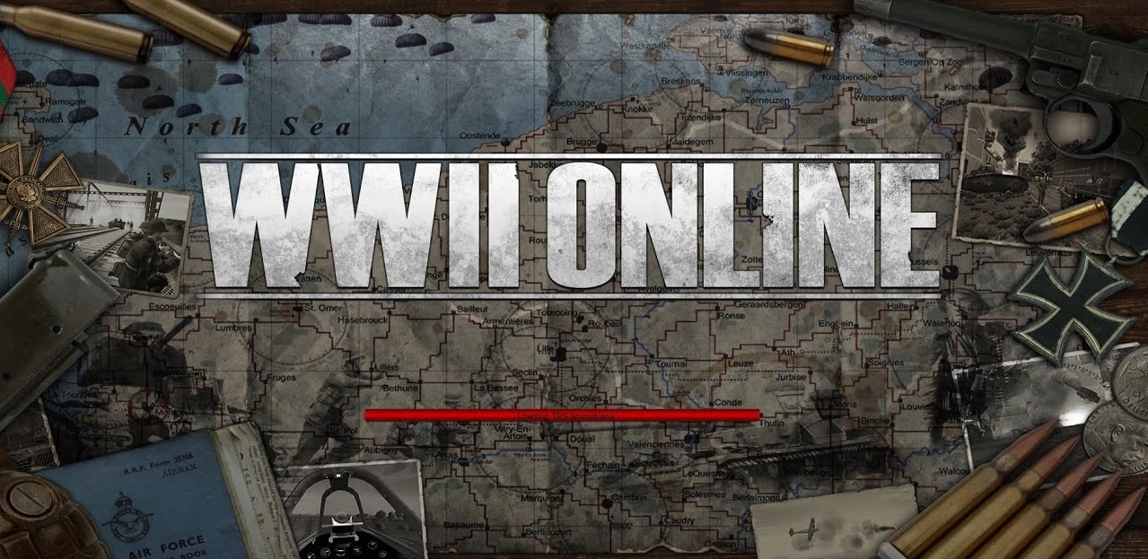 WW2 Online