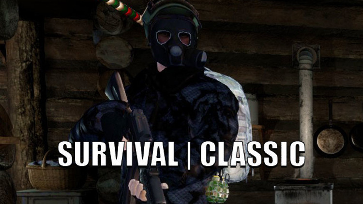 Survival Classic