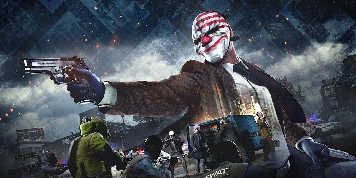 Разработчики игры Payday 3 анонсировали ЗБТ