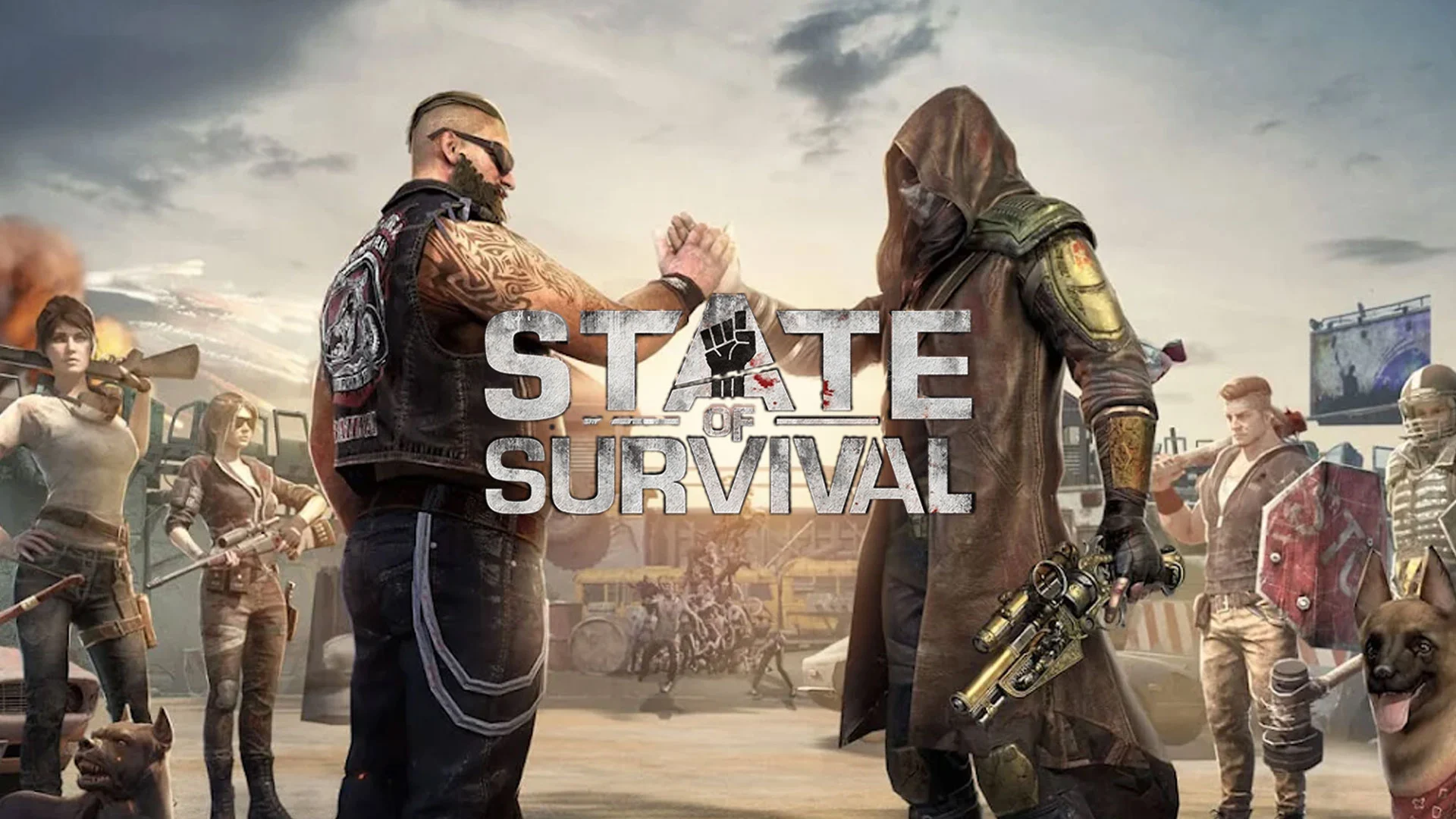 Игра стате сурвивал. Игра State of Survival. State of Survival: апокалипсис зомби мультиплеер. State of Survival апокалипсис.