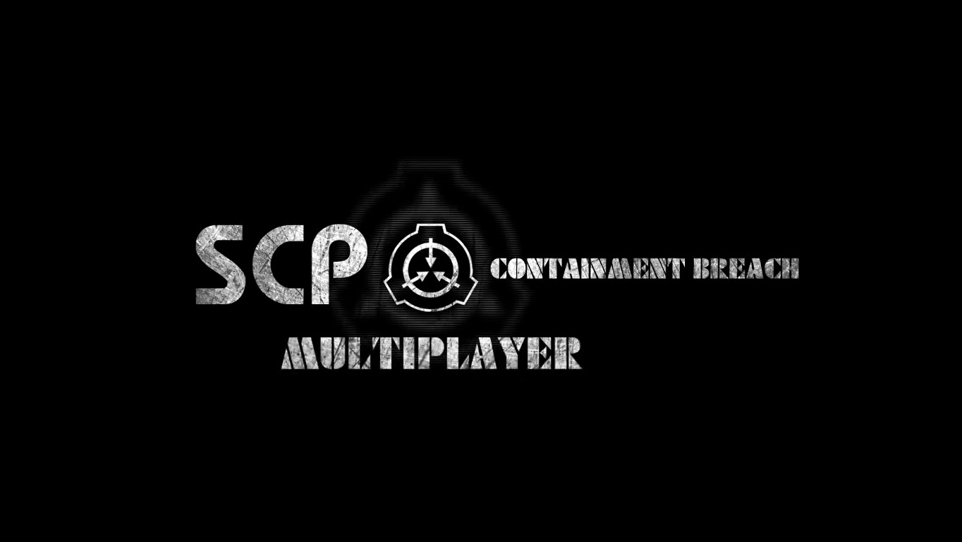 SCP: Containment Breach Multiplayer