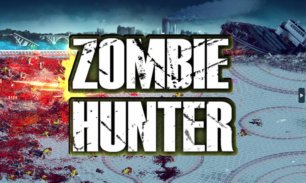 Zombie Hunter Inc