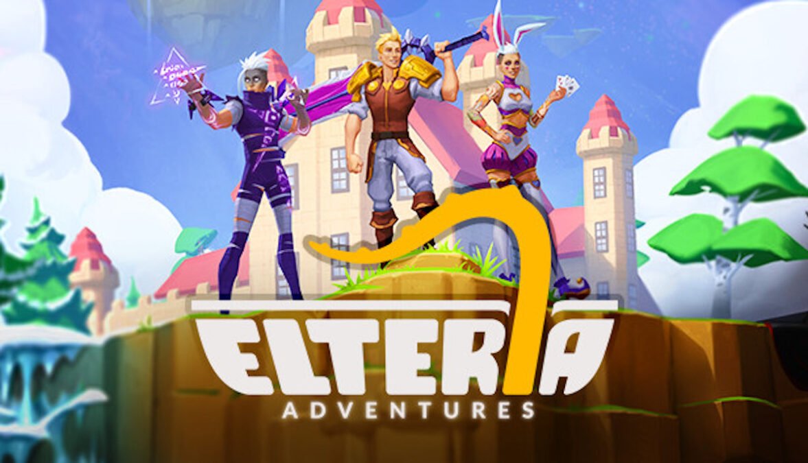 Elteria Adventures