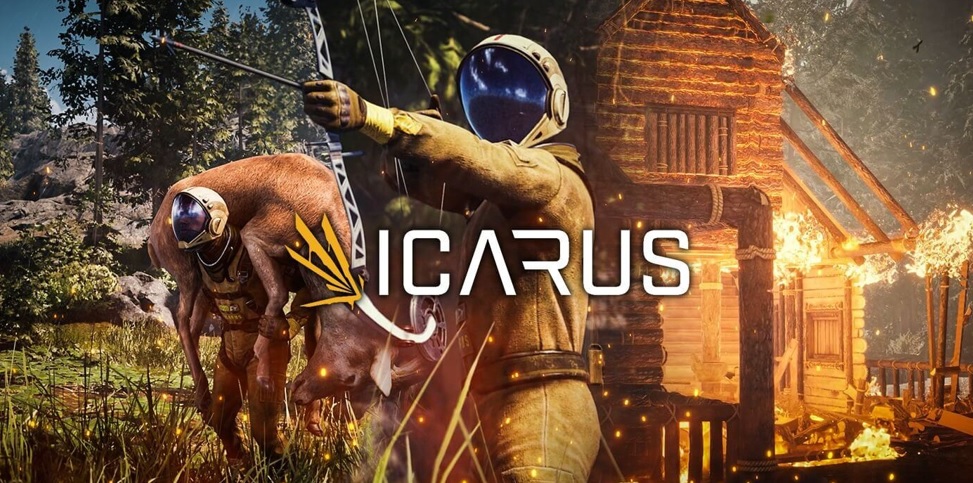 Icarus