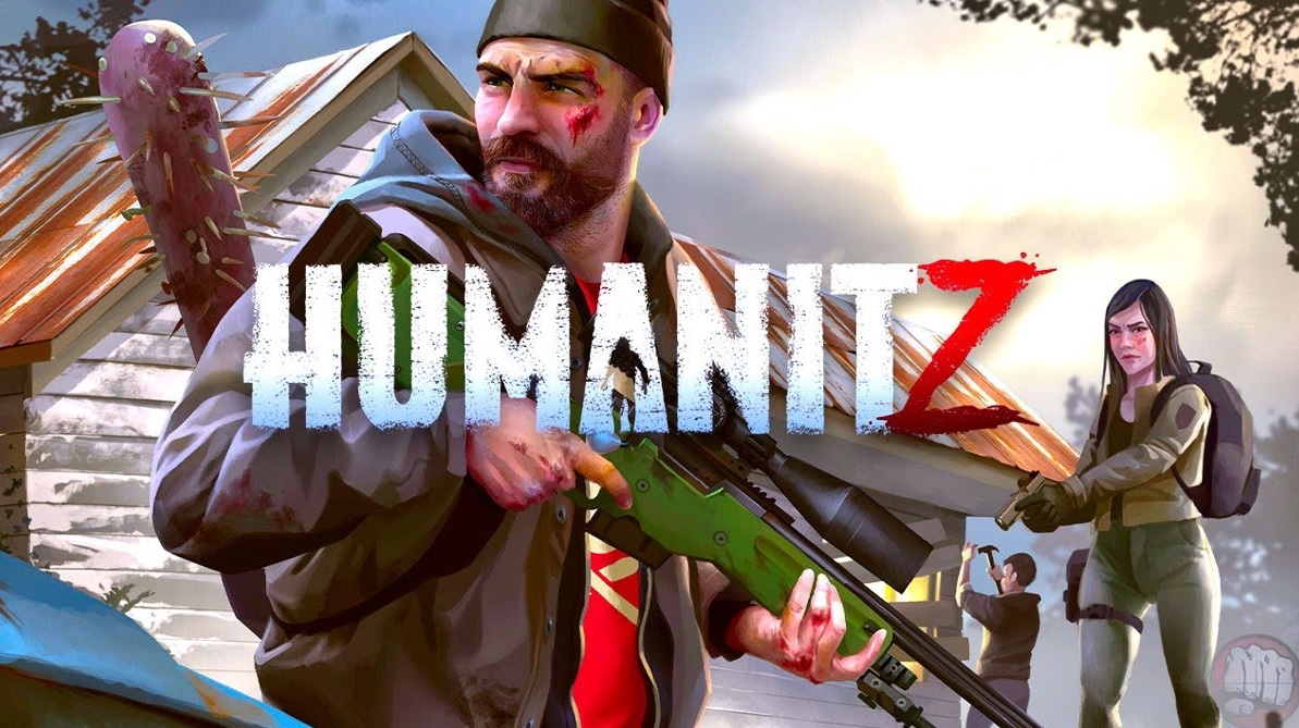 HumanitZ