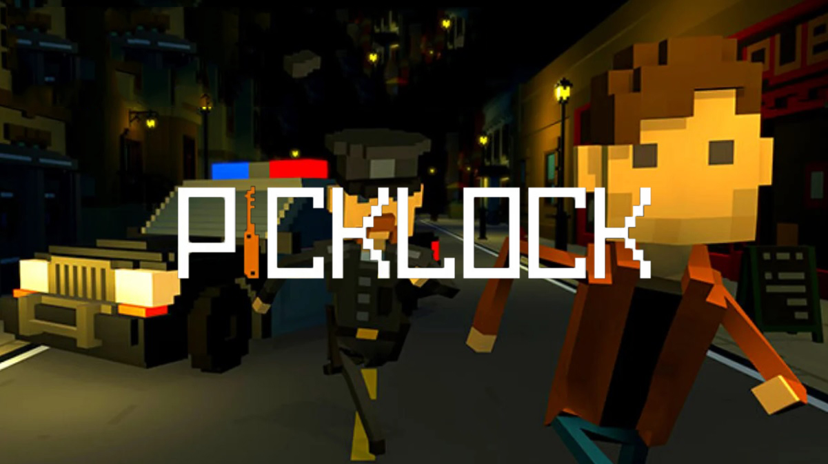 Picklock