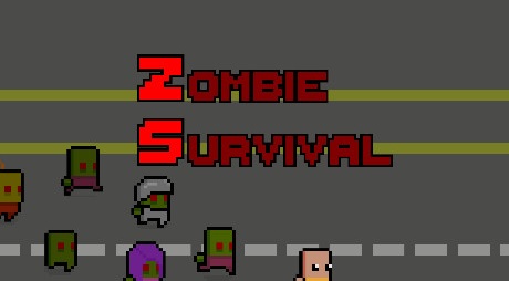Zombie Survival online