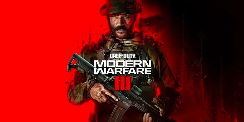 Видео Call of Duty: Modern Warfare III (2023) с максимальными настройками графики