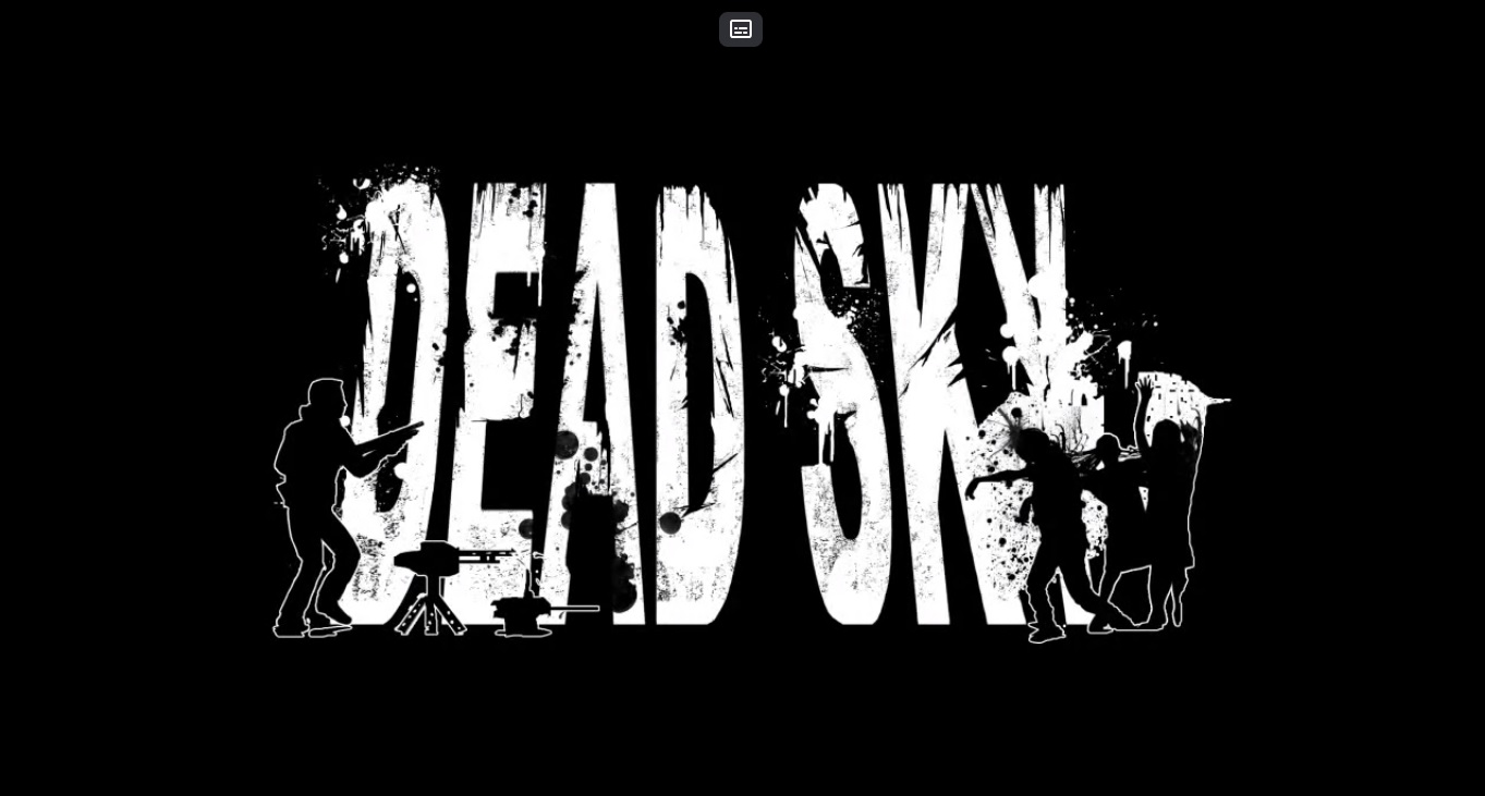 Dead Sky