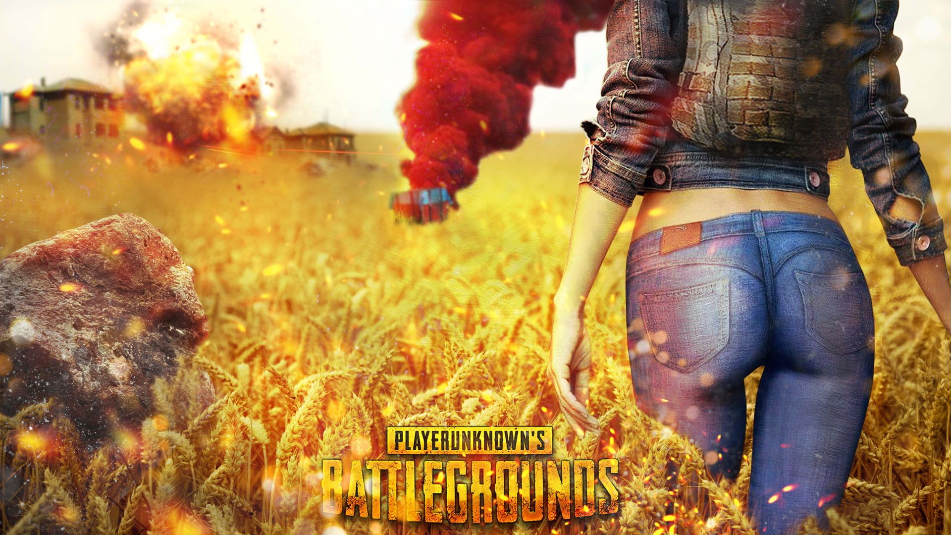 Battlegrounds онлайн в стиме фото 13