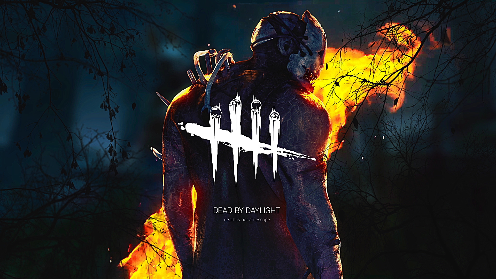 Онлайн игры, похожие на Dead by Daylight (12 игр)