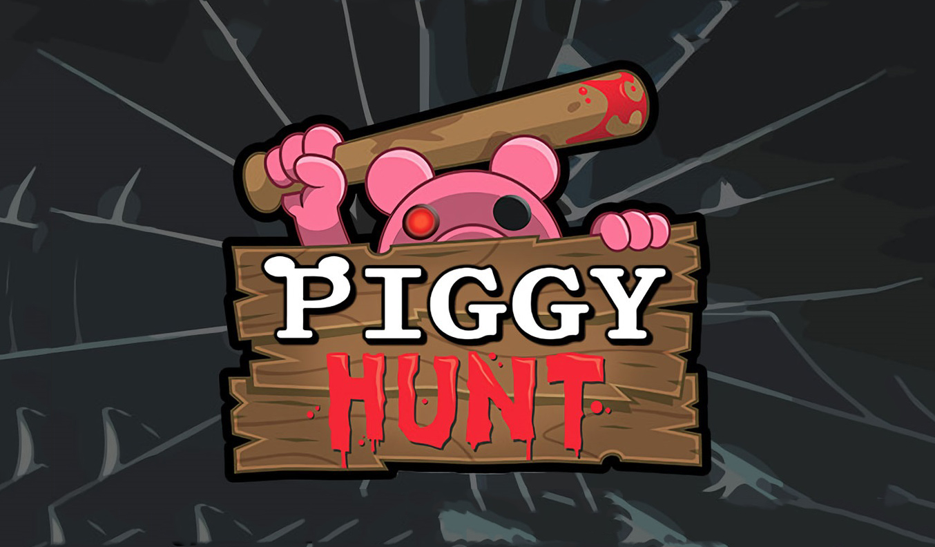 PIGGY: Hunt