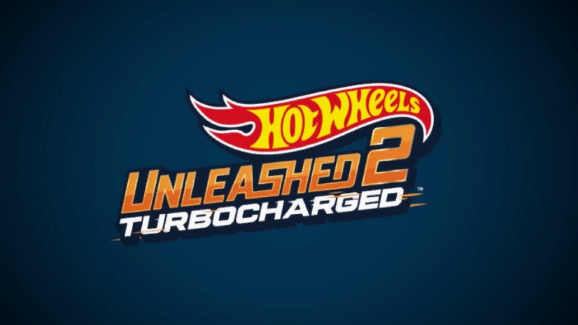 HOT WHEELS UNLEASHED 2 - Turbocharged