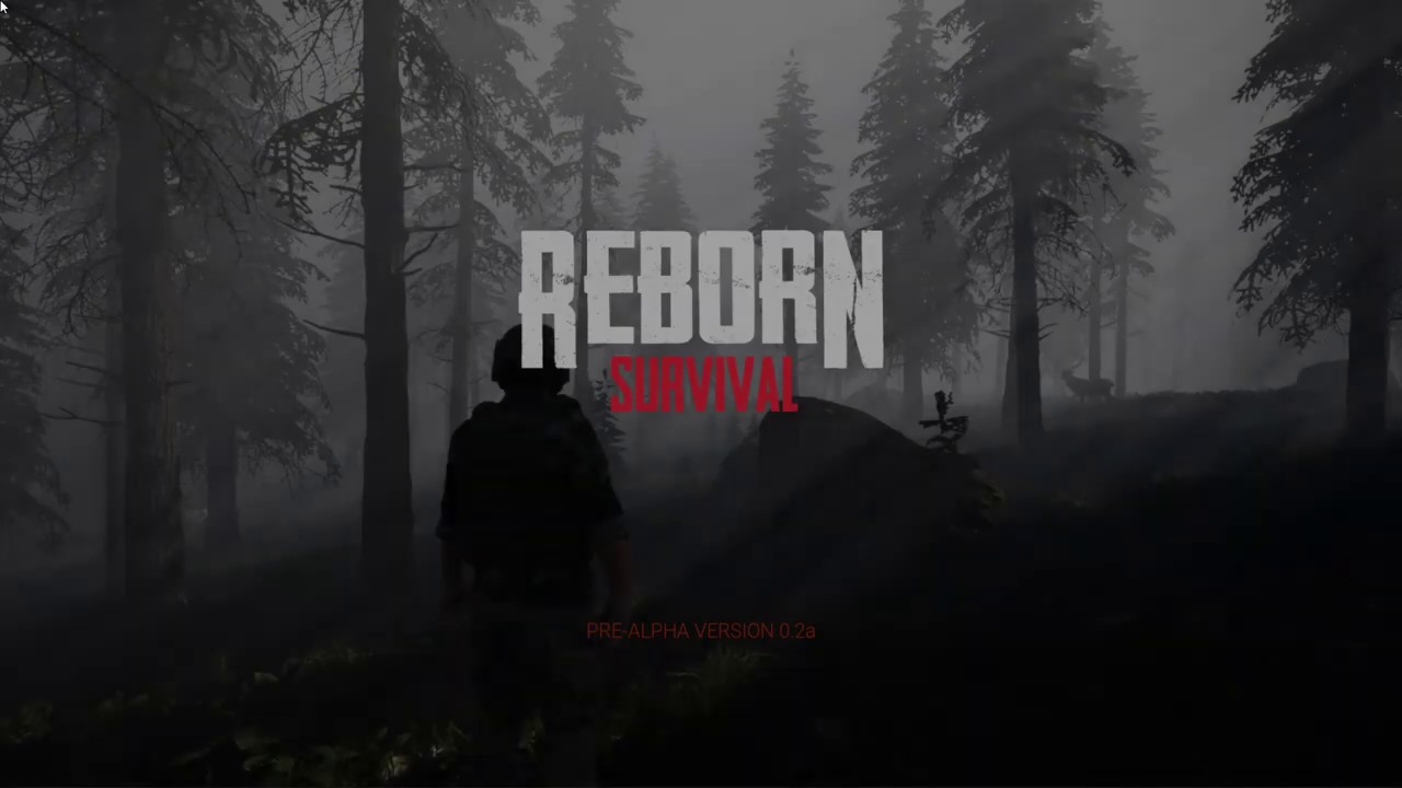 REBORN: Survival