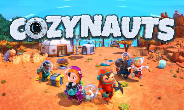 Cozynauts