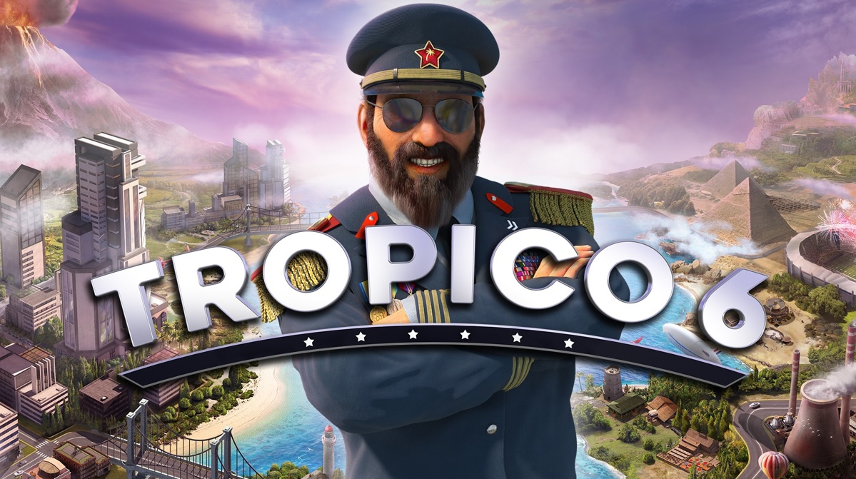 Tropico 6