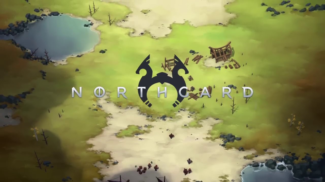 Northgard