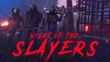 Night of the Slayers