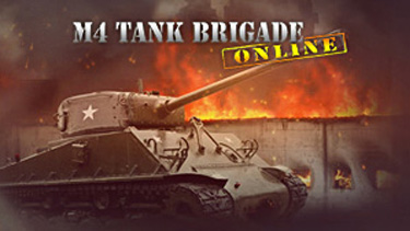 M4 Tank Brigade