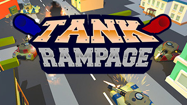 Tank Rampage