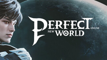 Perfect New World