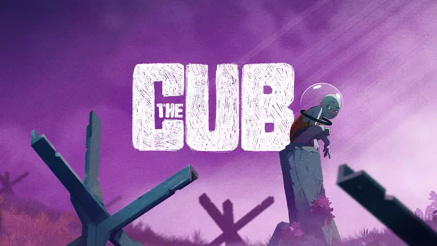 В Steam вышел новый платформер The Cub в постапокалиптическом сеттинге с элементами головоломки