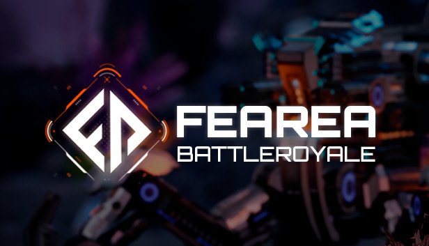 FeArea: Battle Royale