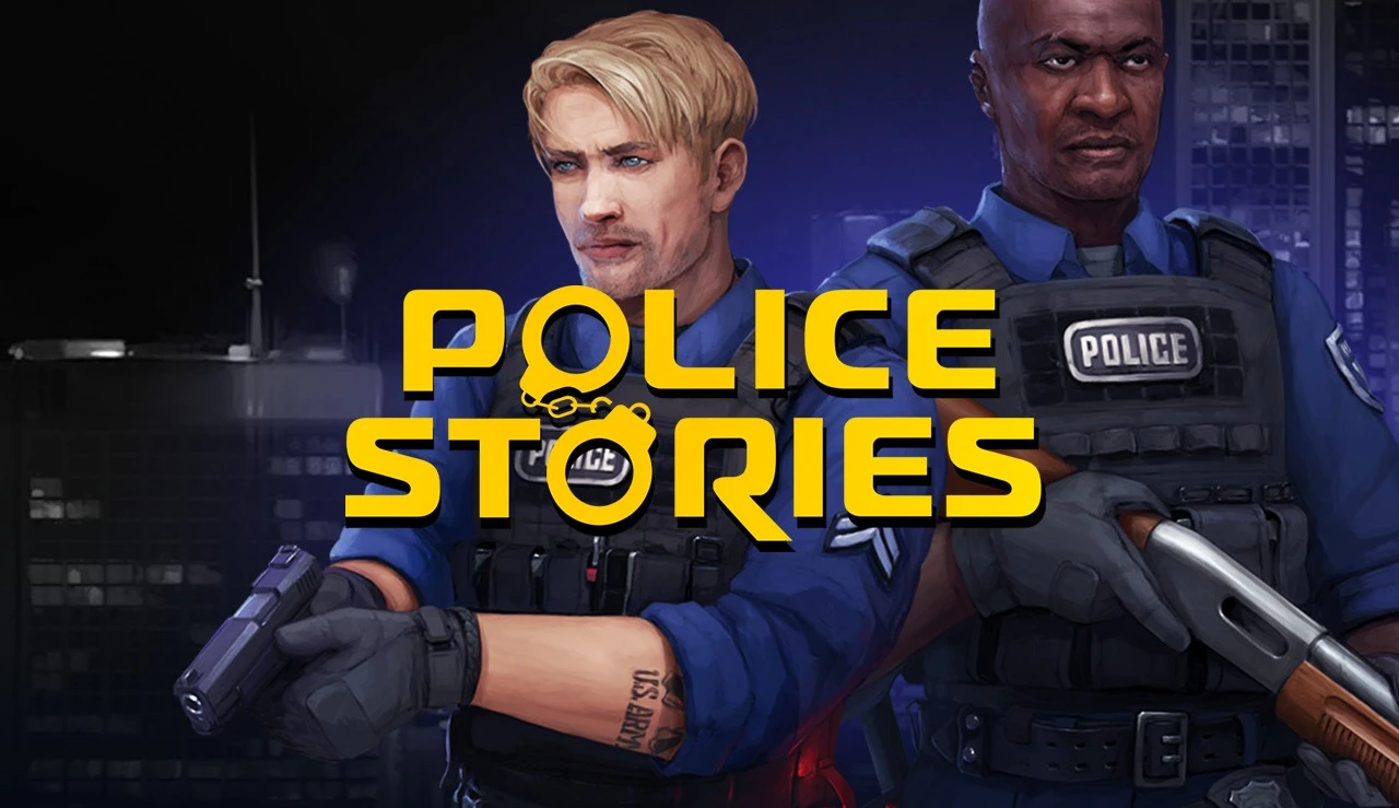 POLICE STORIES